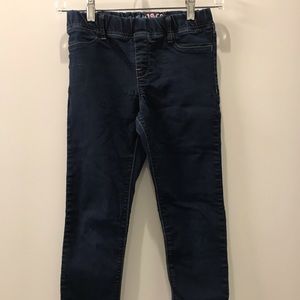 Gap kids legging jeans